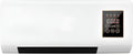 Mobile Wall Mounted Air Conditioning System